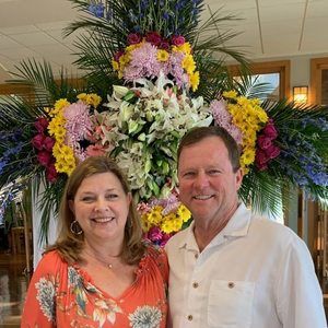 Meet your Posher, April